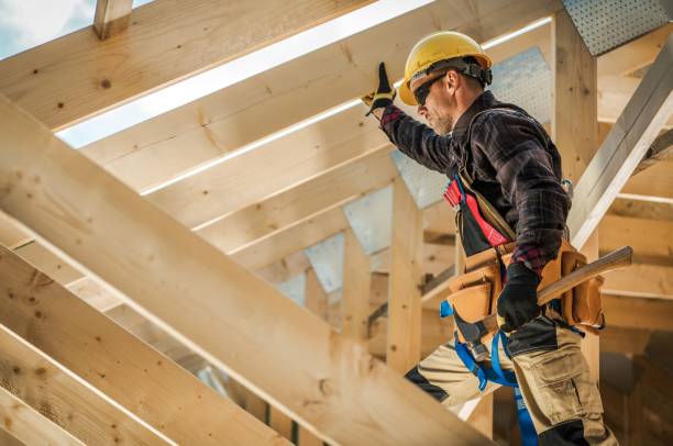 Best Commercial Roofing Services  in Hardinsburg, KY